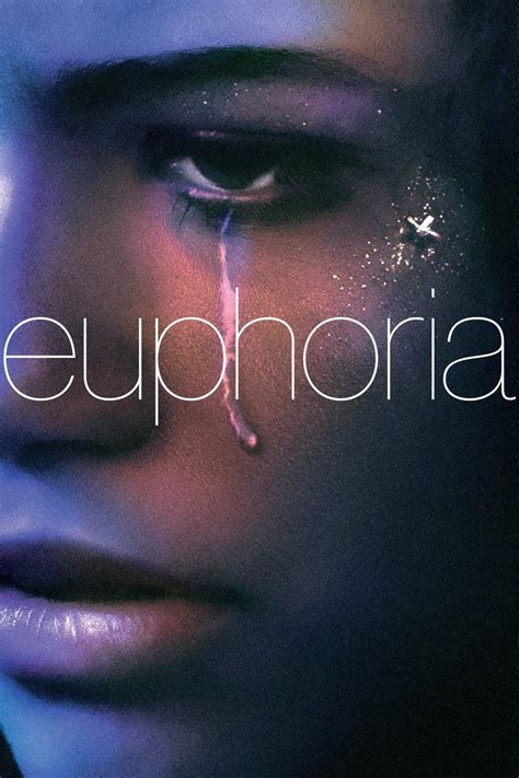 Euphoria Soundtrack Wall Collage Purple Picture Collage Wall