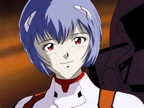 Rei Ayanami Wiki Anime Amino