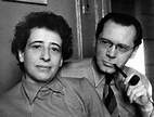 Wie Hannah Arendt die Welt vor der Banalität des Bösen retten wollte