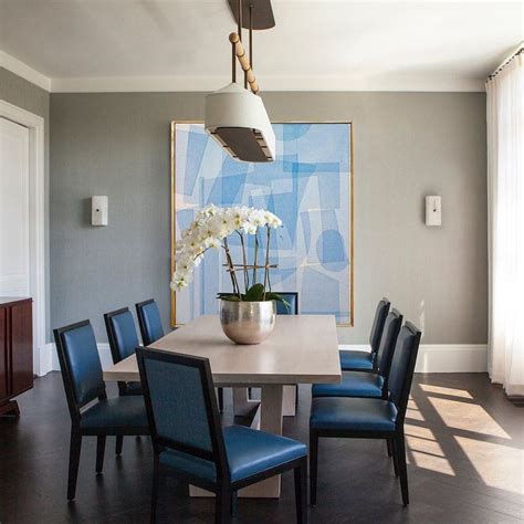 12 Modern Contemporary Dining Room Ideas And Furniture Adria