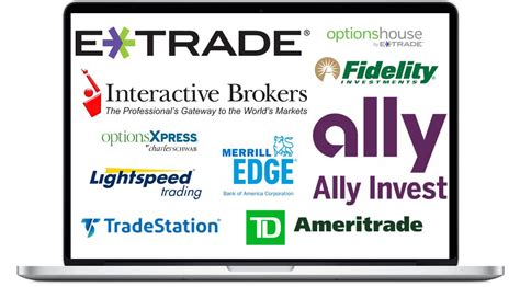 Home » investing » brokerages » best online stock brokers in 2021 (according to readers). Top 10 Best Online Brokers for Stock Trading of February 2021