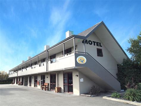 Airways Motel Christchurch Best Price Guarantee Mobile Bookings