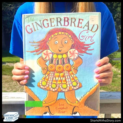 The Gingerbread Girl Activities And Lesson Plans For 2023 Clutter Free Classroom By Jodi Durgin