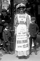 In Pictures: Charting protests by suffragettes that helped lead to law ...