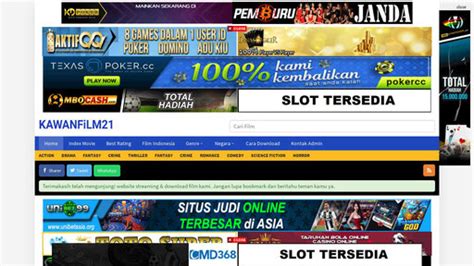 Player kami berjalan optimal di chrome. Lk21 360P - Pin On Download Movie Here : Download movie online dunia21 suubtitle indonesia ...