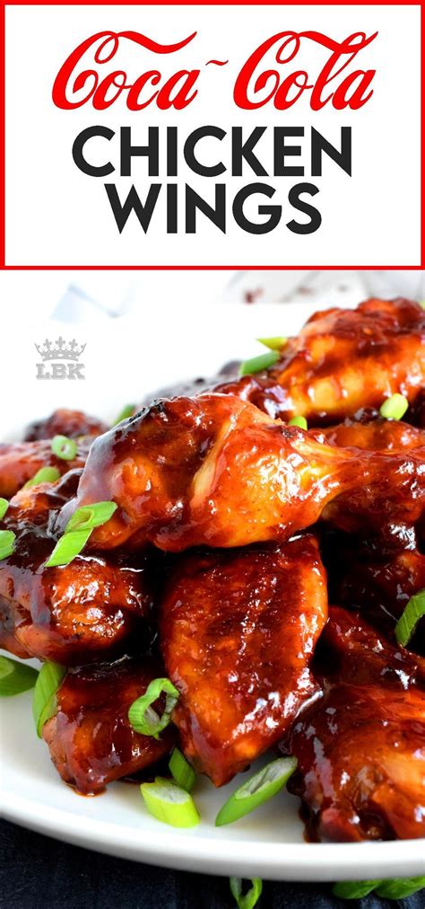 Stir to coat all wings or legs well. Pin on ..::Favorite Foods & Recipes::..