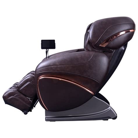 Cozzia Cz Cz 630 Power Reclining 3d Massage Chair Furniture Superstore Rochester Mn Recliners