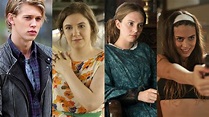 ONCE UPON A TIME IN HOLLYWOOD Adds Lena Dunham, Maya Hawke, and More to ...