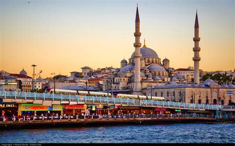 La Meilleure Partie Du Voyage Lescale à Istanbul Pagtour