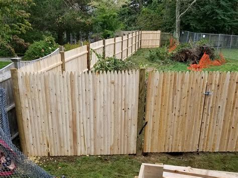 Fence Repair Florida Fence Pros Pro Fence Contractor