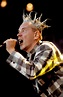 John Lydon at 60 – a life in pictures | Johnny rotten, Heavy metal ...