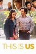 This Is Us (TV Series 2016-2022) - Posters — The Movie Database (TMDB)