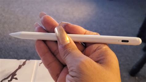 Affordable Stylus Pen For Apple Ipad 7 Gen Youtube