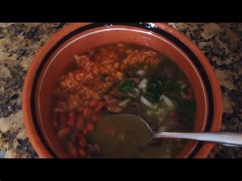 But that's not all karne garibaldi is famous for. Carne en su jugo estilo Jalisco - YouTube
