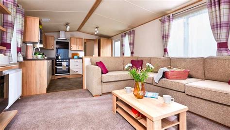 For one in the past. Static Caravan Decoration: Enhancing Your Home Away From Home