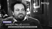 Xavier Palud - Interview [Notulus] - YouTube