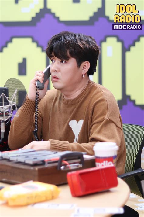 On sbs's bae gi wan, choi young ah, jo hyung gi's good morning which was aired on the 27th morning, a group who has debut for 6 years. Shindong - Super Junior Photo (43212650) - Fanpop