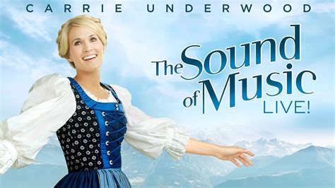 the sound of music live