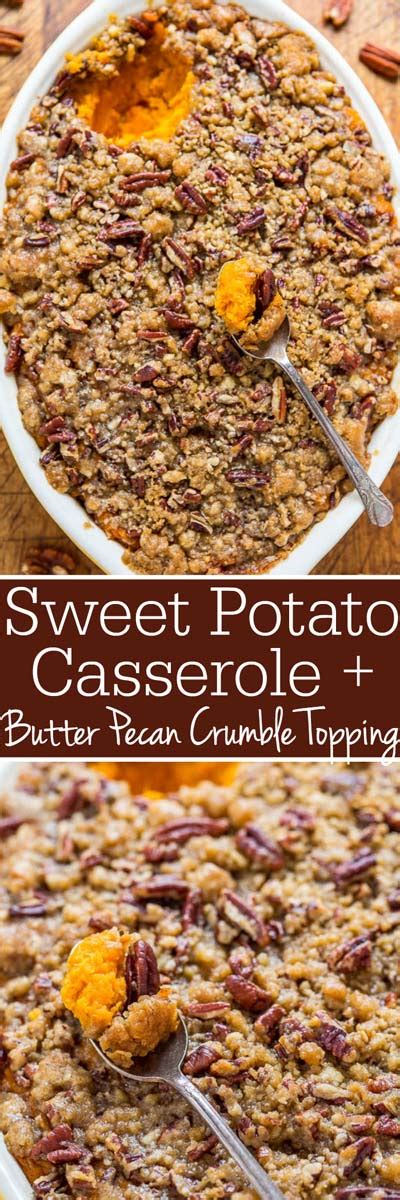 Here are some of our favorite vegetable casserole recipes and side dish casseroles. 25 Delicious Christmas Dinner Recipes: Dinner Ideas - The Daily Spice