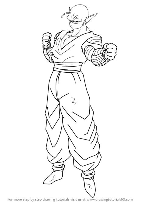 Dbs Coloring Pages Coloring Pages