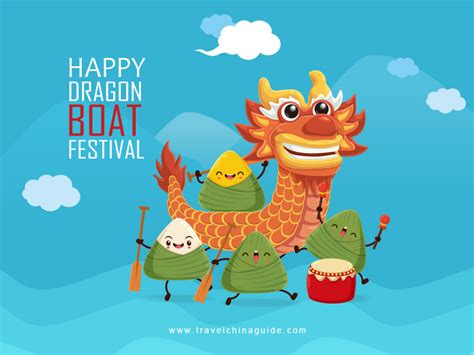 Want to know how chinese people celebrate the dragon boat festival? Dragon Boat Festival E-Cards: Dragon Boat Festival Greetings
