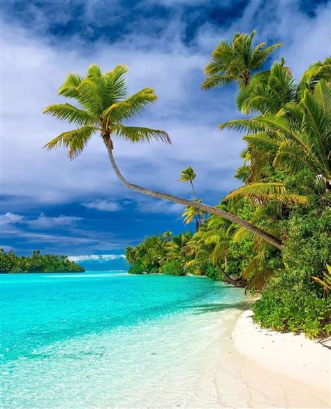 Here Is A List Of Worlds Top Tropical Beaches Found The World