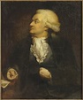 Philippe Auguste Jeanron | Honoré Gabriel Riqueti, comte de Mirabeau ...