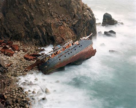 Shipwrecked Abandoned Ships Shipwreck Abandoned Places