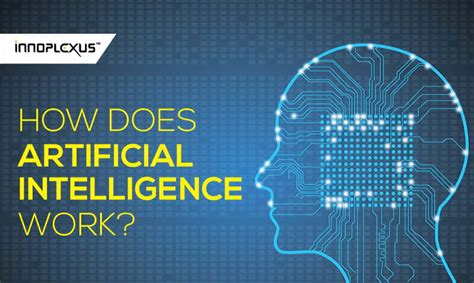 Artificial intelligence (ai) is the study of computer science focusing on developing software or machines that exhibit human intelligence. How does Artificial Intelligence work? | Innoplexus