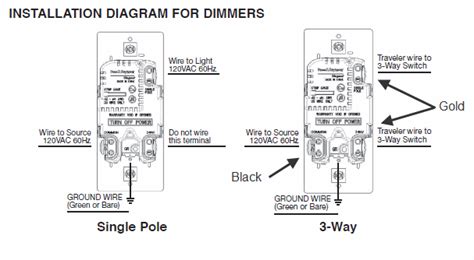 We had three light switch locations: Pass And Seymour 3 Way Switch Wiring Diagram