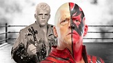 Dustin Rhodes | 4 Stories Revealing the Man Behind the Paint