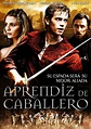 Aprendiz de caballero (Caráula DVD) - index-dvd.com: novedades dvd, blu ...
