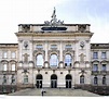Die 5 ältesten Universitäten Deutschlands