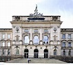 Die 5 ältesten Universitäten Deutschlands