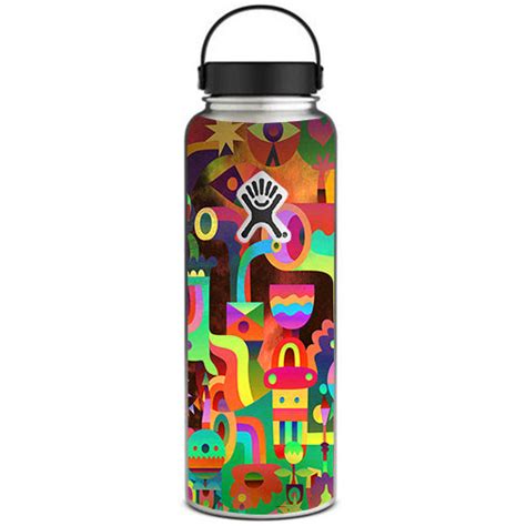 Images Of Cartoon Hydro Flask Logo