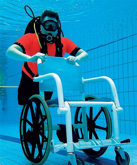 Immersion Therapy - Underwater360