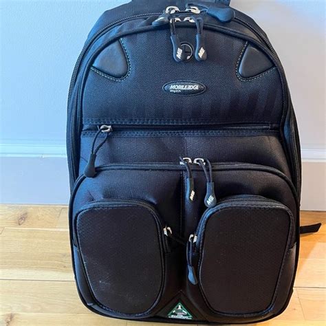 Mobile Edge Bags Mobile Edge Scanfast Checkpoint Friendly Backpack Tons Of Pockets Poshmark