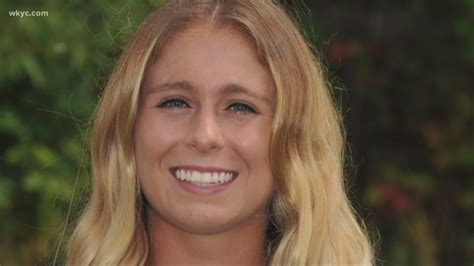 Walsh University St Vincent St Mary React To Death Of Taylor Ceepo