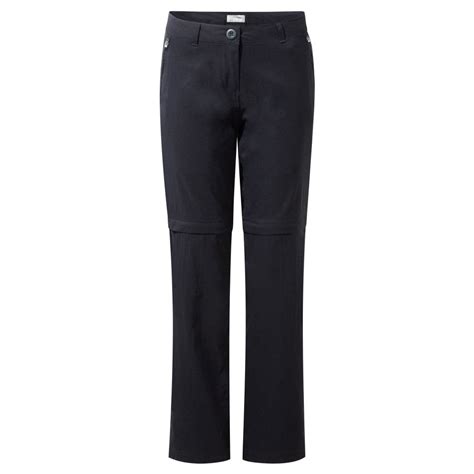 Craghoppers Pro Stretch Convertible Trousers