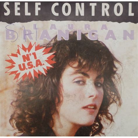 Laura Branigan Self Control Laura Branigan Self Control Expanded