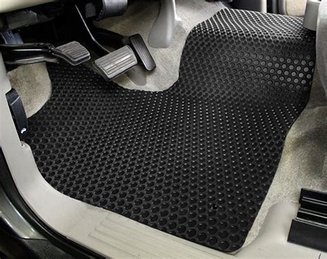 Custom Fit Suv And Truck Carpet And All Weather Floor Mats