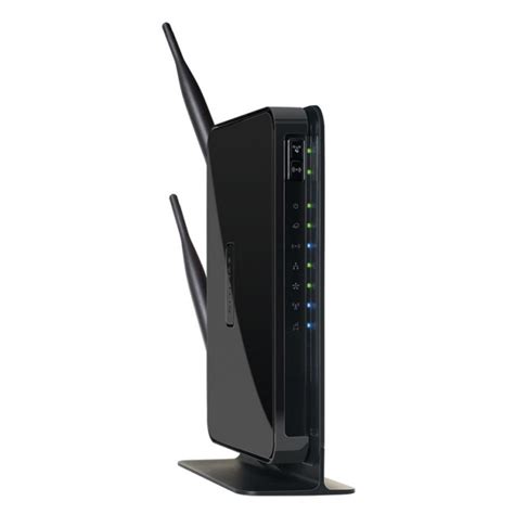 Netgear Mbr1515 4g Lte Mobile Broadband N300 Wifi Router