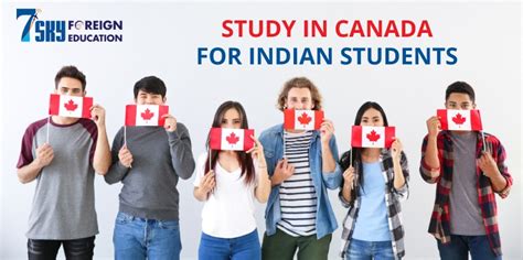 Study In Canada For Indian Students Read Our Blog To Know More