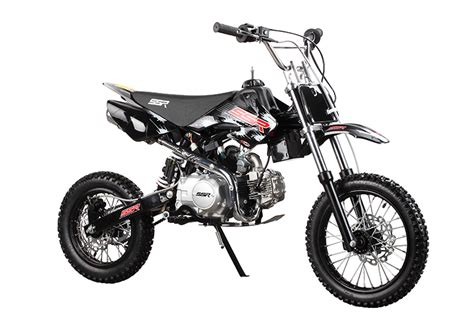 Ssr motorsports offers over 30 distinct models of pit bikes, from entry level to full race. SSR Motorsports SR125-AUTO Pit Bike - SR125-AUTO - SSR Pit ...