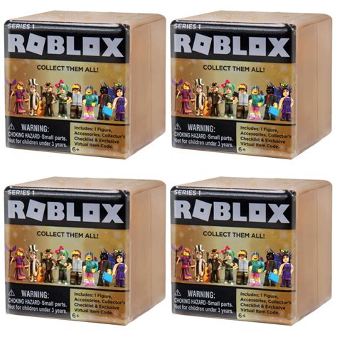 Roblox Figures Series 1