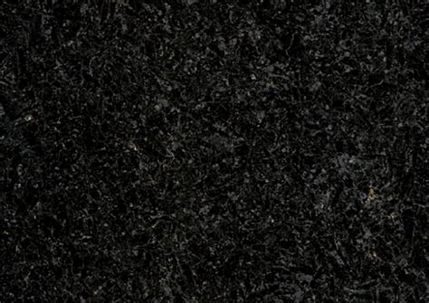 Cambrian Black Leathered Granite Odditieszone
