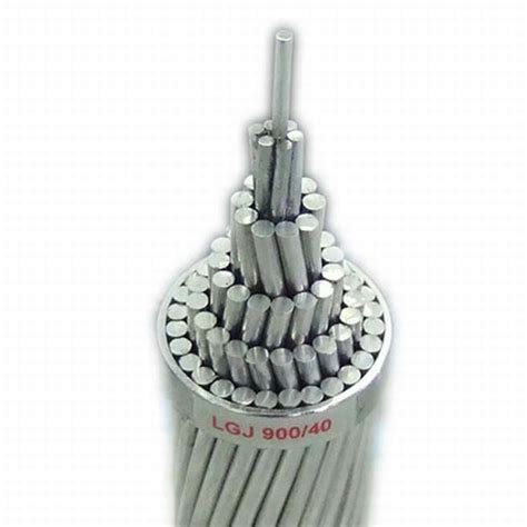 Acsr Cable For Transmission And Distribution Line Jytopcable