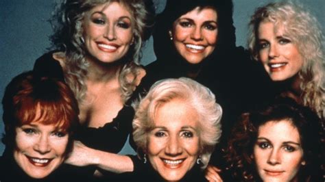 27 Steel Magnolias Quotes To Power You On Thenater
