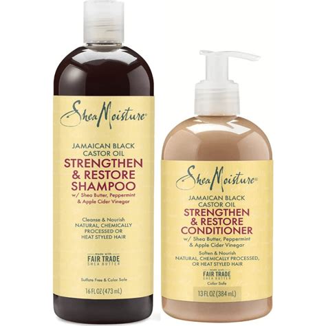 Best Shampoo And Conditioner For 4c Hair Youll Love It