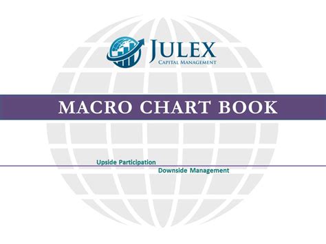 Julex Macro Chart Book Q1 2016 Julex Capital Management